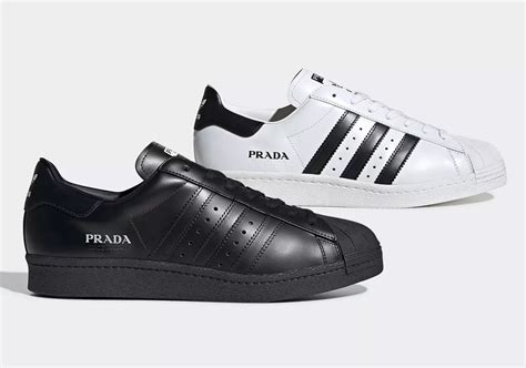 adidas prada trainers